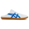 Dd Trainer Sabot „White Blue”