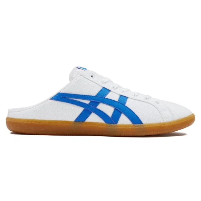 Dd Trainer Sabot „White Blue”