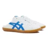 Dd Trainer Sabot „White Blue”