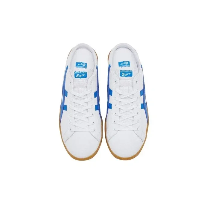 Dd Trainer Sabot „White Blue”