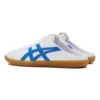 Dd Trainer Sabot „White Blue”
