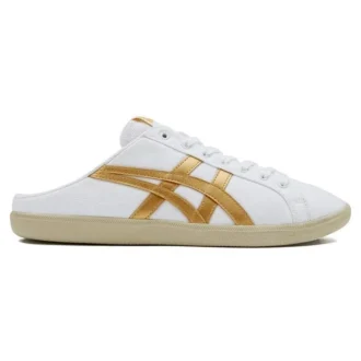 Dd Trainer Sabot „White Gold”