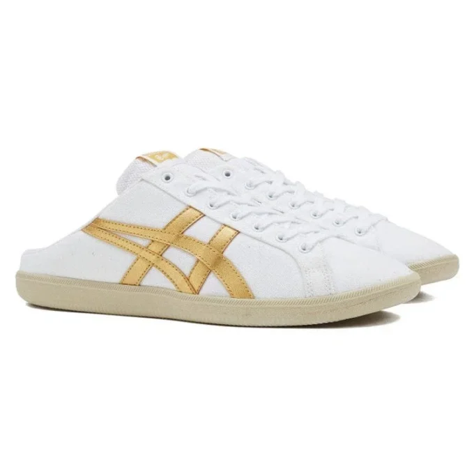 Dd Trainer Sabot „White Gold”
