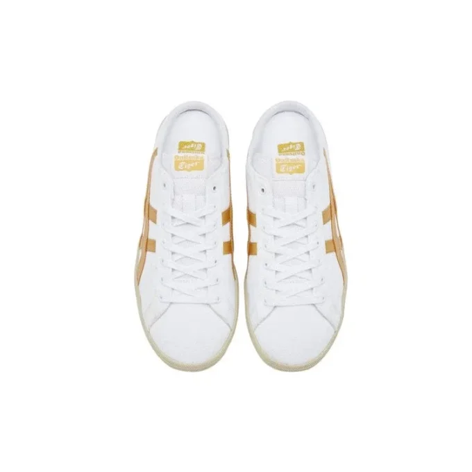 Dd Trainer Sabot „White Gold”