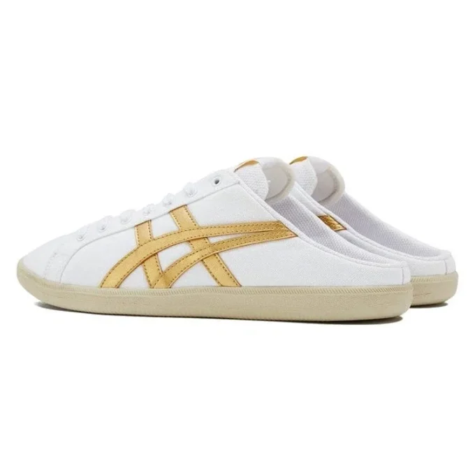Dd Trainer Sabot „White Gold”