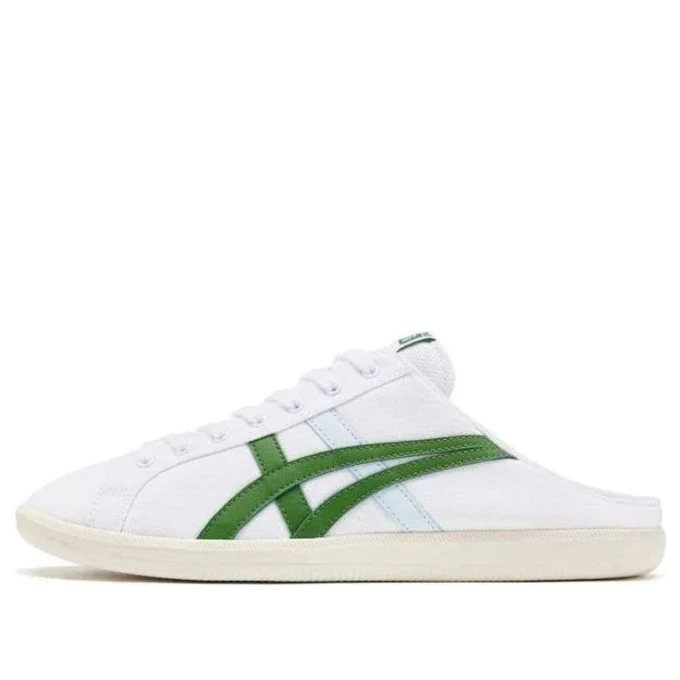 DD Trainer Sabot „White Green”