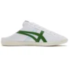 DD Trainer Sabot „White Green”