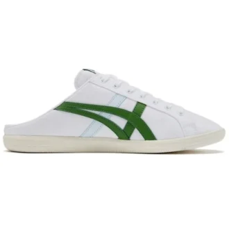 DD Trainer Sabot „White Green”