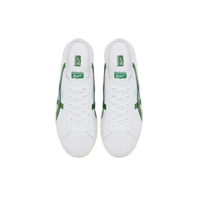 DD Trainer Sabot „White Green”