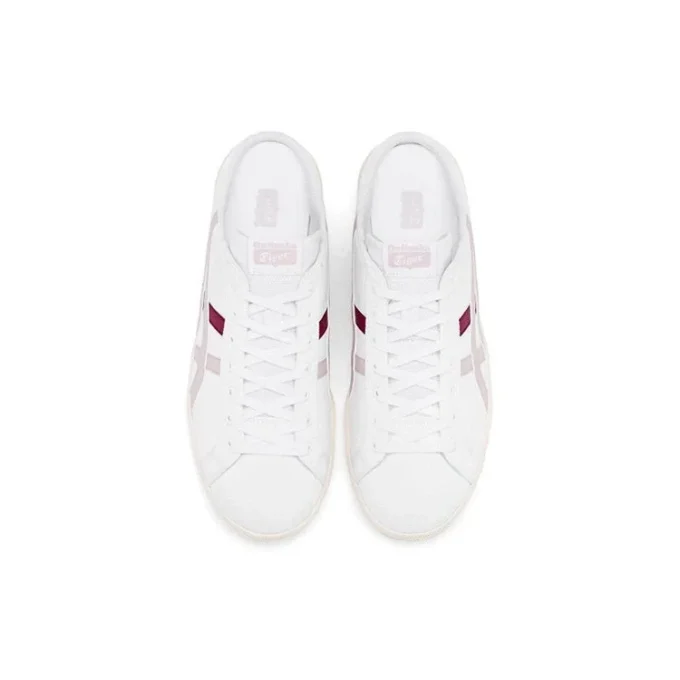 DD Trainer Sabot „White Scarlet”