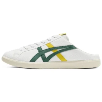 DD Trainer Sabot „White Yellow Green”