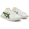 DD Trainer Sabot „White Yellow Green”