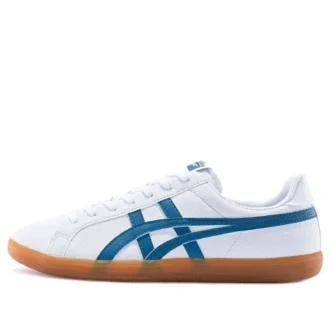 DD Trainer „White Blue”