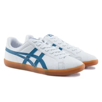 DD Trainer „White Blue”