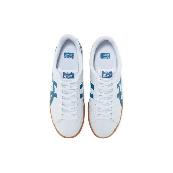 DD Trainer „White Blue”