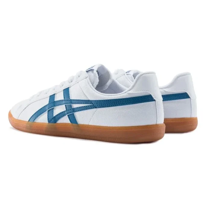 DD Trainer „White Blue”