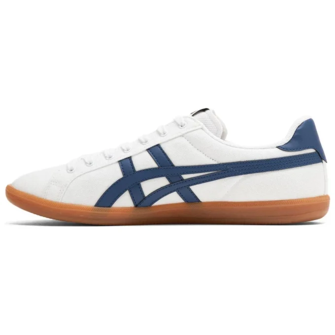 DD Trainer „White Navy Gum”