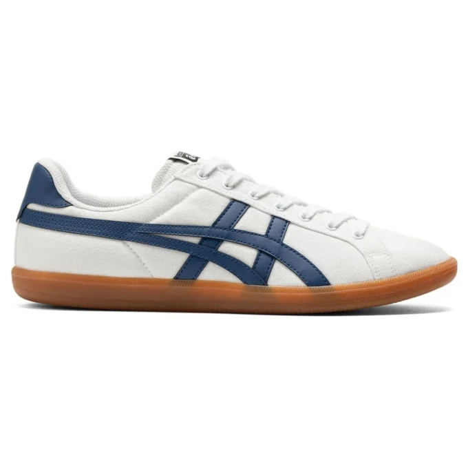 DD Trainer „White Navy Gum”