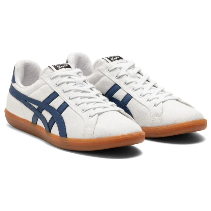 DD Trainer „White Navy Gum”