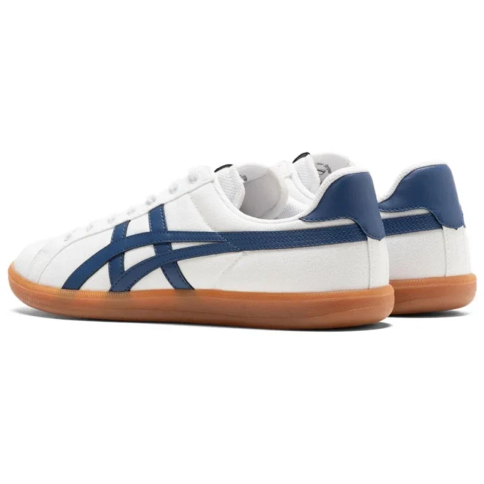 DD Trainer „White Navy Gum”