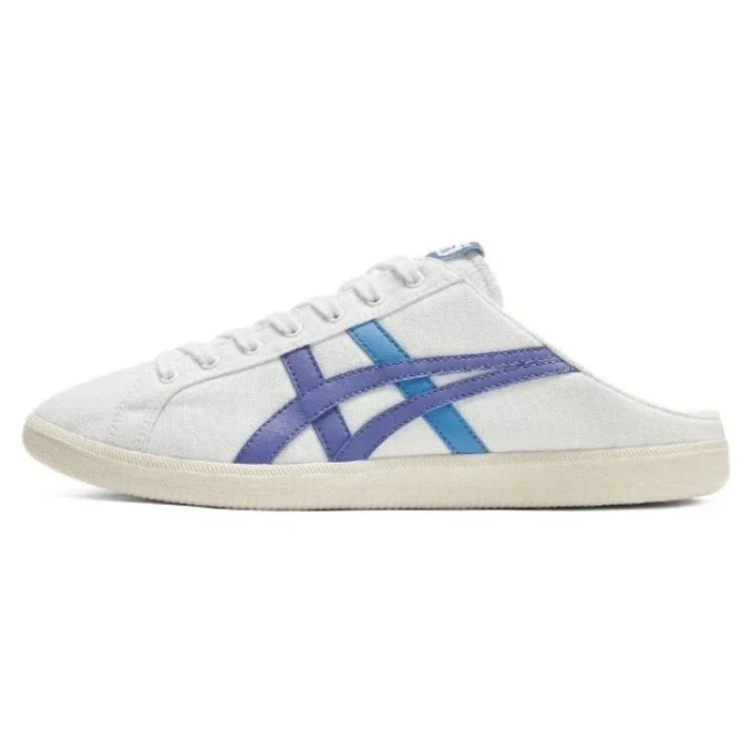 DD Trainer „White Purple Blue”