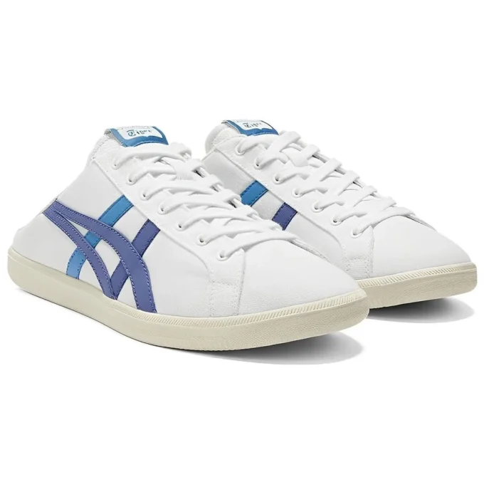 DD Trainer „White Purple Blue”