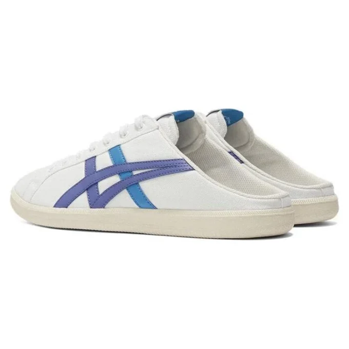 DD Trainer „White Purple Blue”