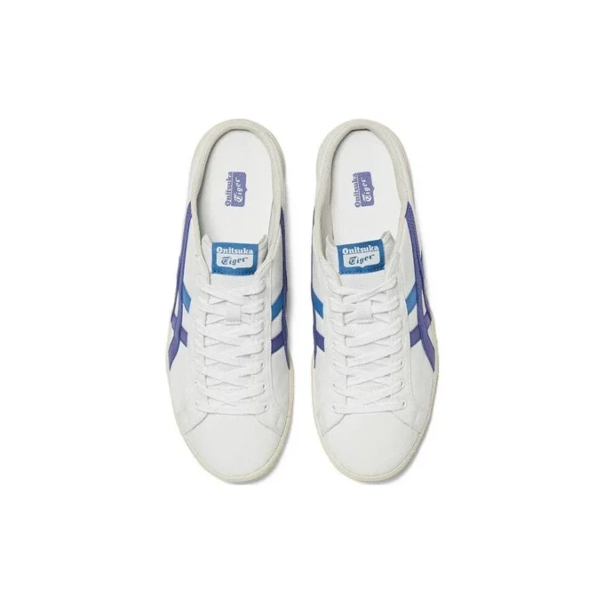 DD Trainer „White Purple Blue”