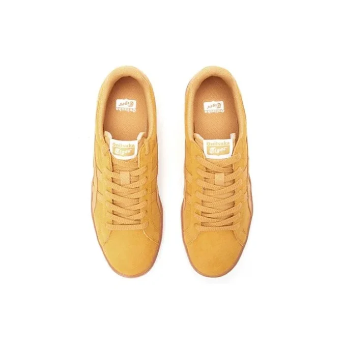 DD Trainer „Yellow Gum”