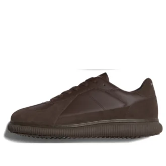 Delecity L „Licorice Brown”