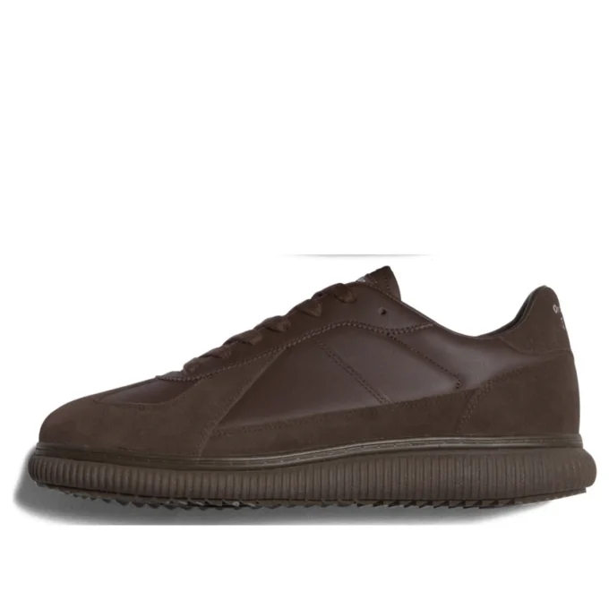 Delecity L „Licorice Brown”