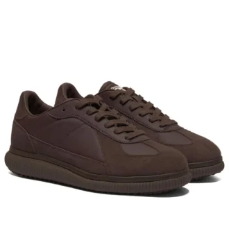 Delecity L „Licorice Brown”
