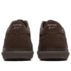 Delecity L „Licorice Brown”