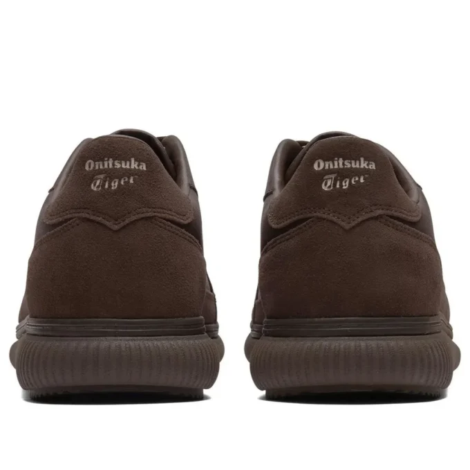 Delecity L „Licorice Brown”