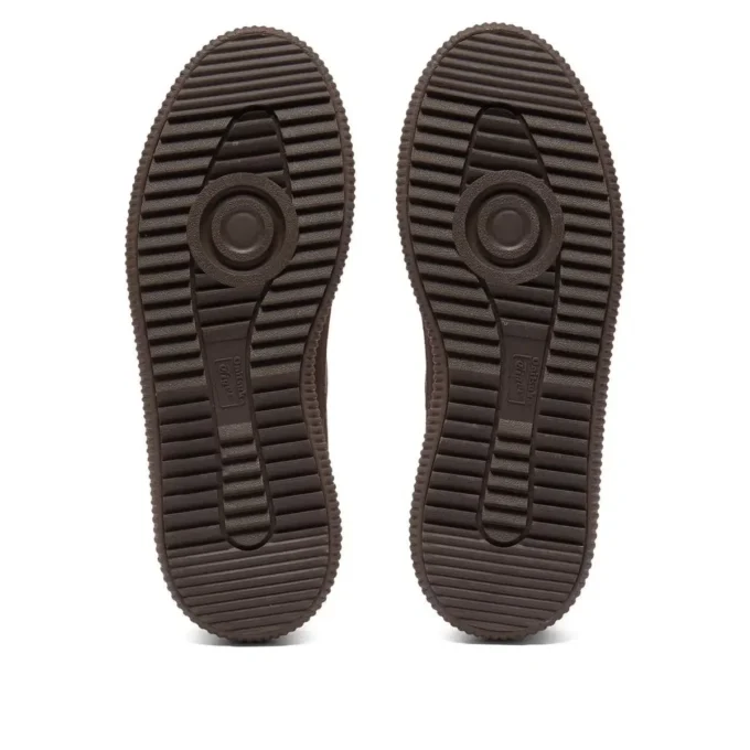 Delecity L „Licorice Brown”