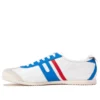 Delegacja 64 „White Electric Blue”