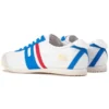 Delegacja 64 „White Electric Blue”