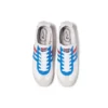 Delegacja 64 „White Electric Blue”