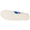 Delegacja 64 „White Electric Blue”