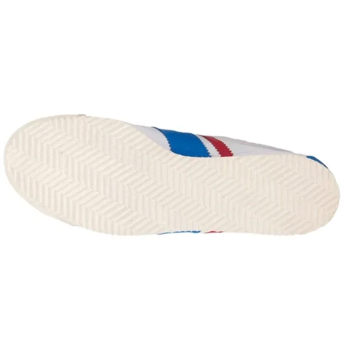 Delegacja 64 „White Electric Blue”