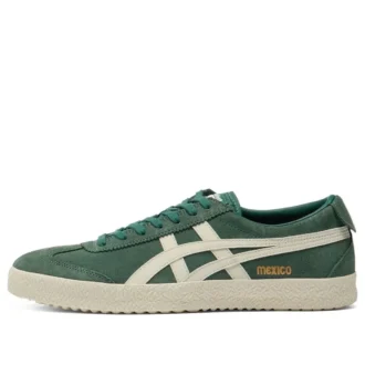 Delegacja Mexico 66 „Pine Green Cream”