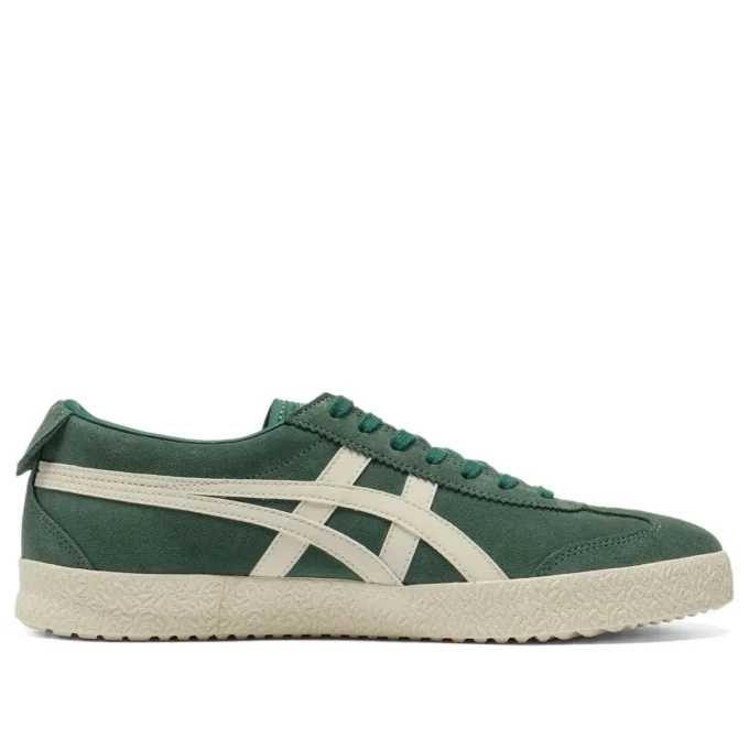 Delegacja Mexico 66 „Pine Green Cream”