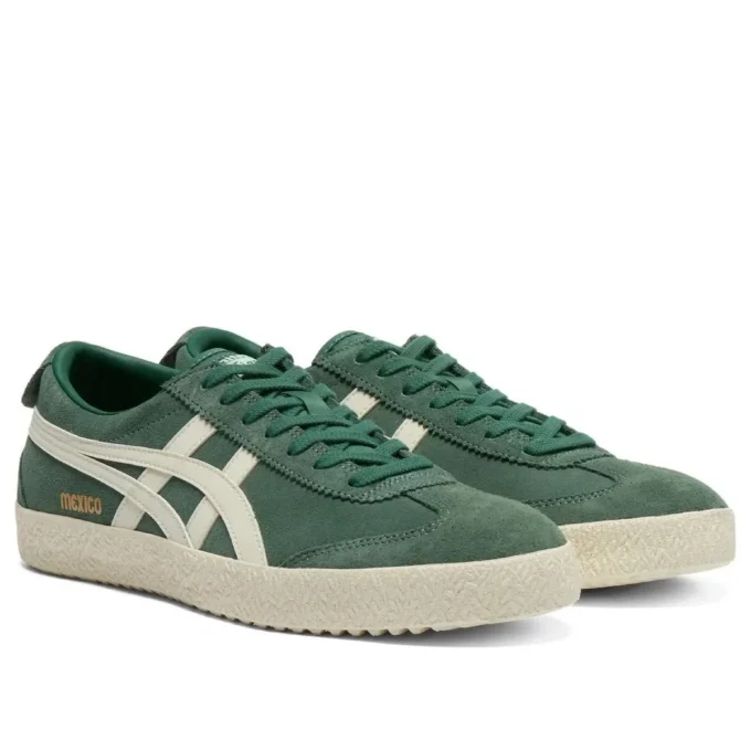 Delegacja Mexico 66 „Pine Green Cream”
