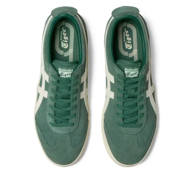 Delegacja Mexico 66 „Pine Green Cream”