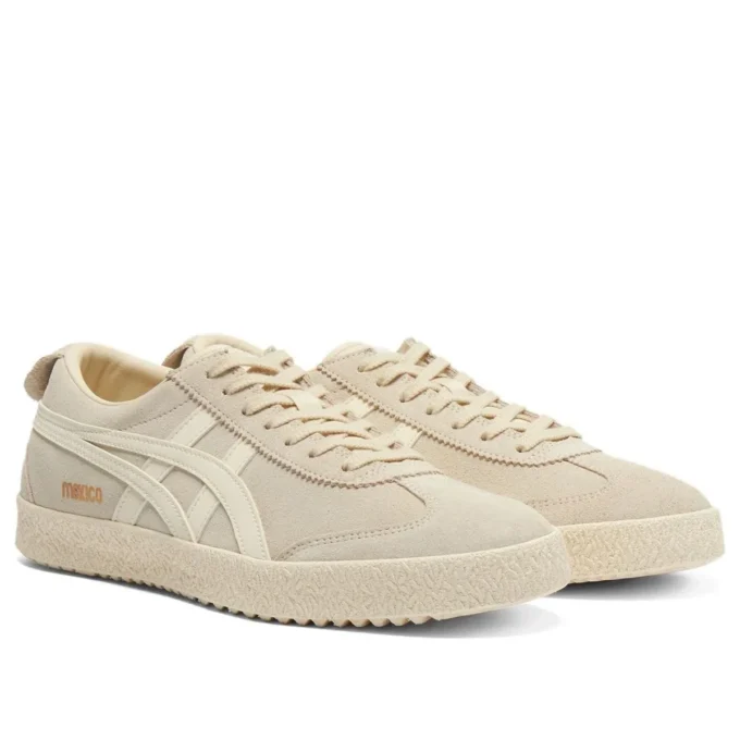 Delegacja Mexico 66 „Vanilla Cream”