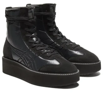 Delegation Chunk Boot „Black”