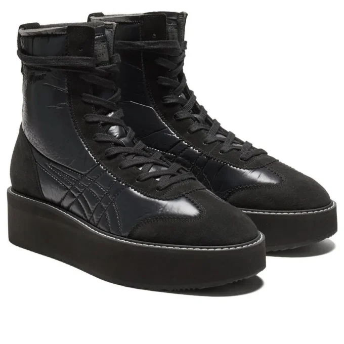 Delegation Chunk Boot „Black”