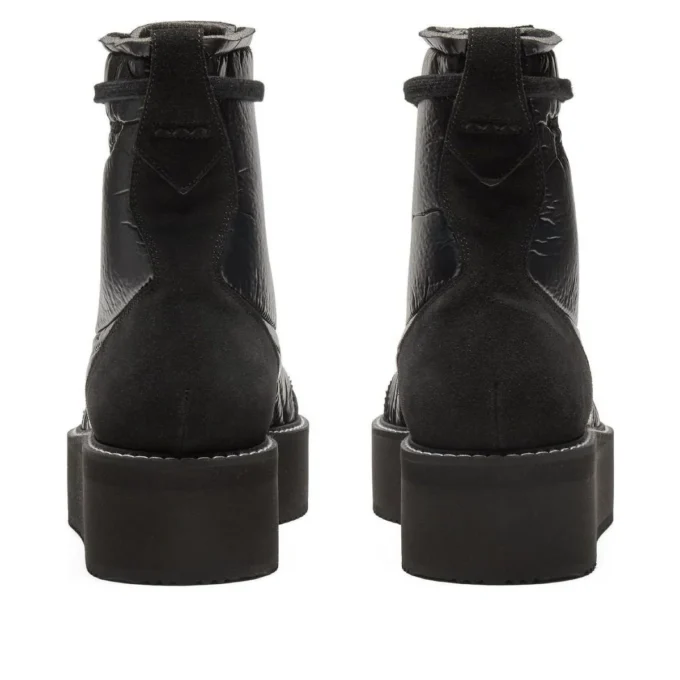 Delegation Chunk Boot „Black”