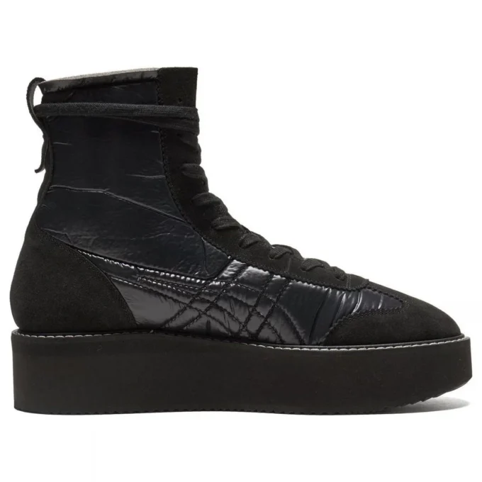 Delegation Chunk Boot „Black”