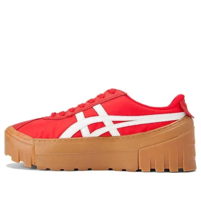 Delegation Chunk „Red White”